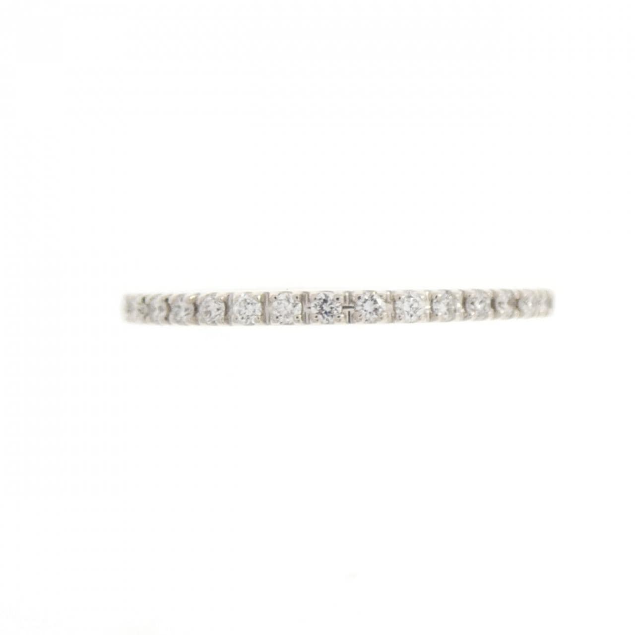 スタージュエリー ダイヤモンド リング 0.08CT
