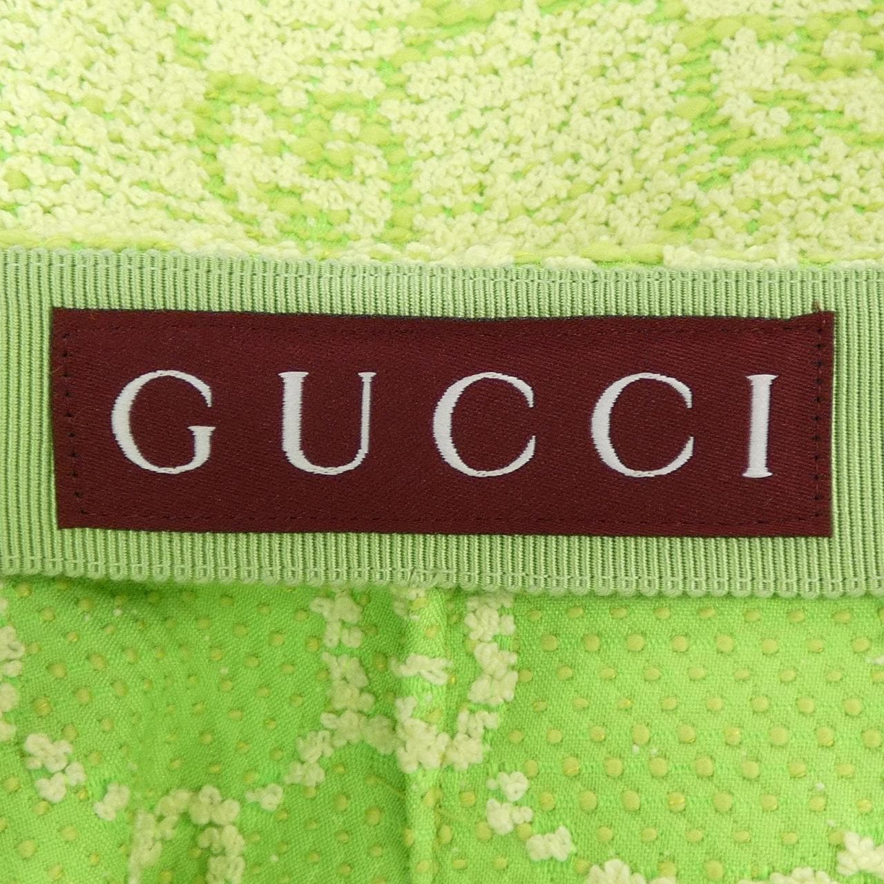 グッチ GUCCI 788955 ZAQH4 スカート