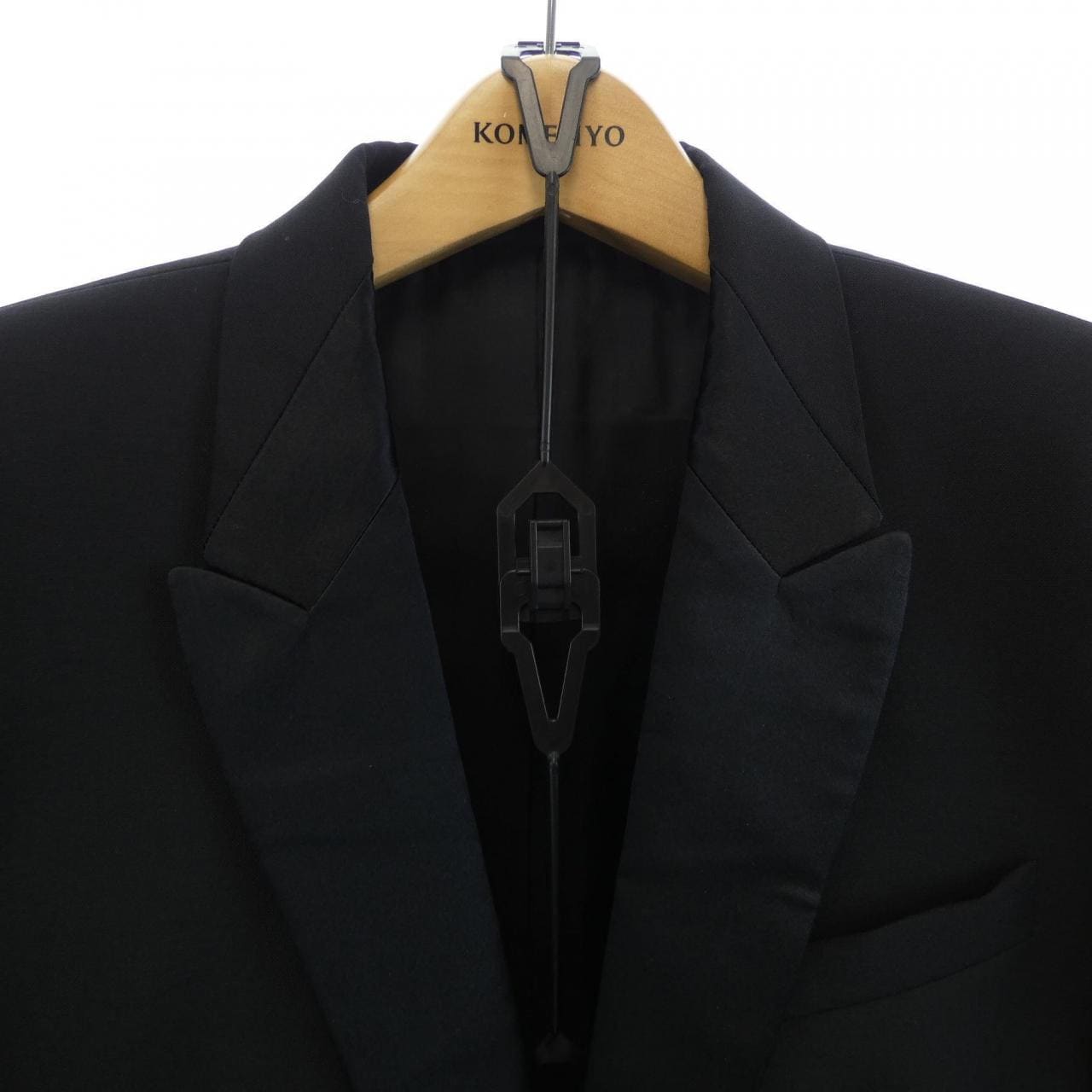 ジバンシー GIVENCHY 17S 1244 005 スーツ