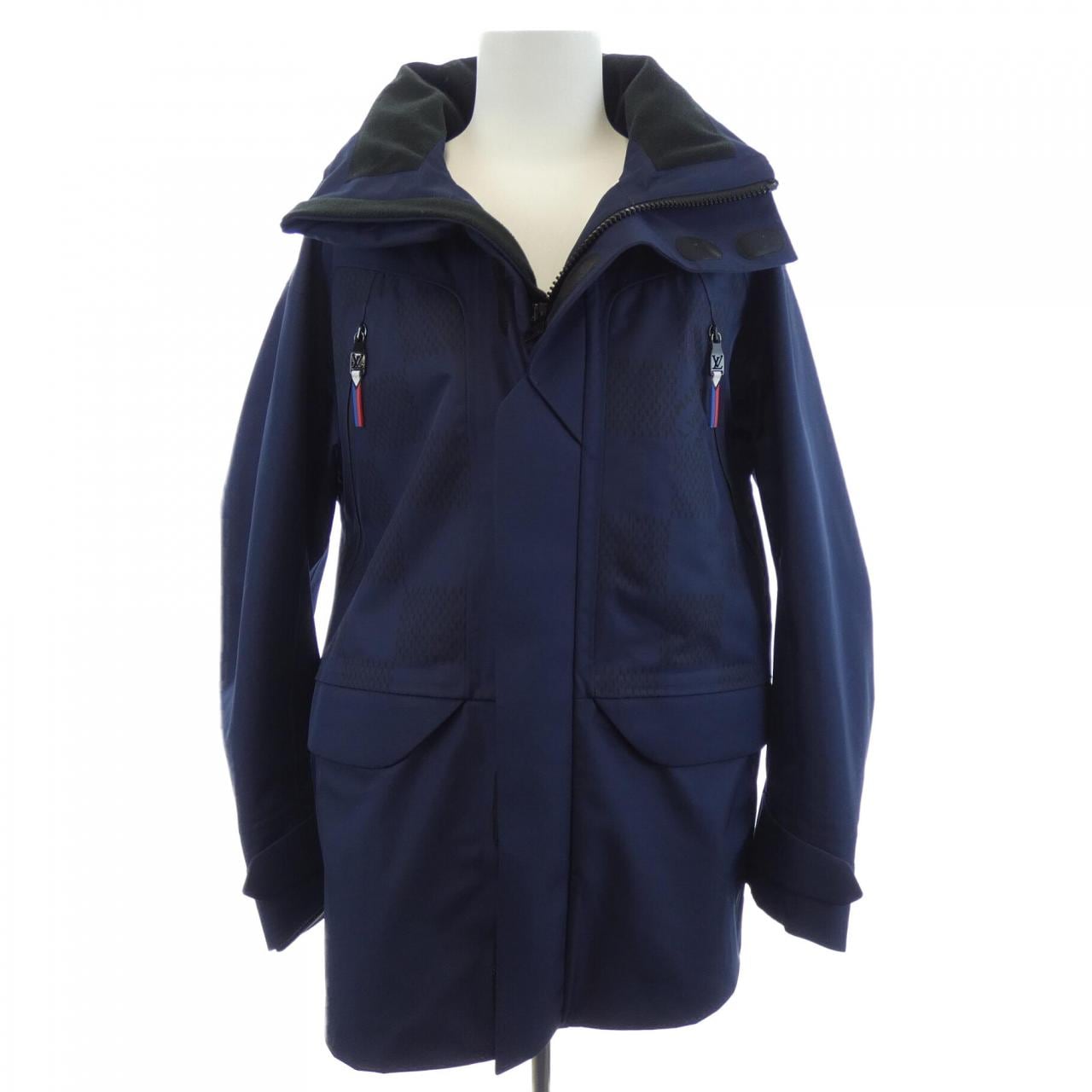 ルイヴィトン LOUIS VUITTON アメリカズカップ AMERICA'S CUP HRK30WMES ジャケット