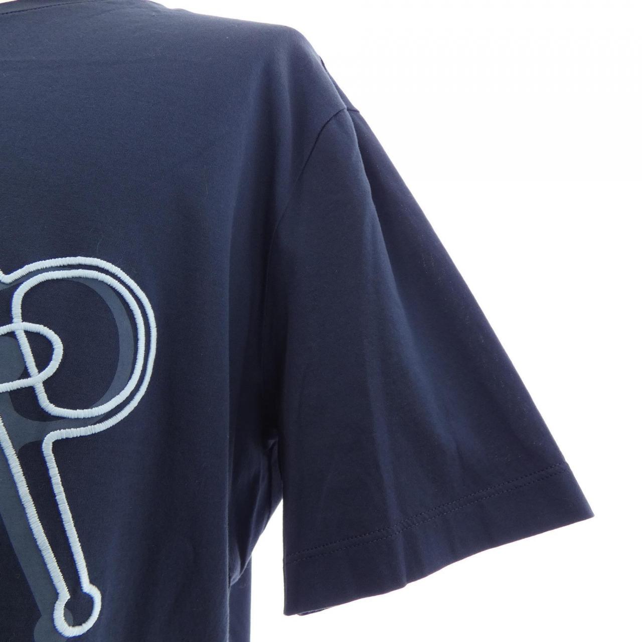 エルメス HERMES MORS *91-5750 Tシャツ