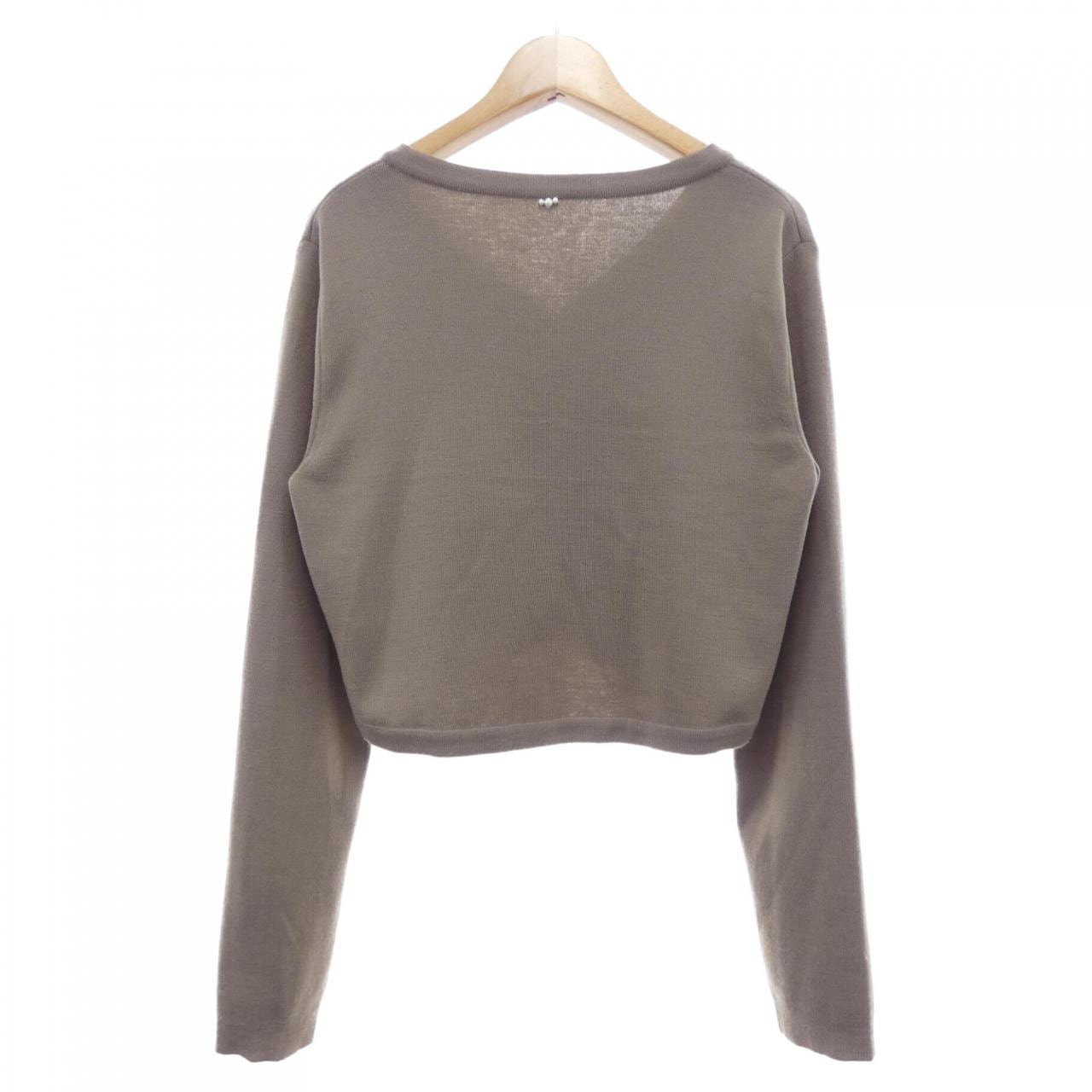 フォクシー FOXEY DALLAS 43805 カーディガン