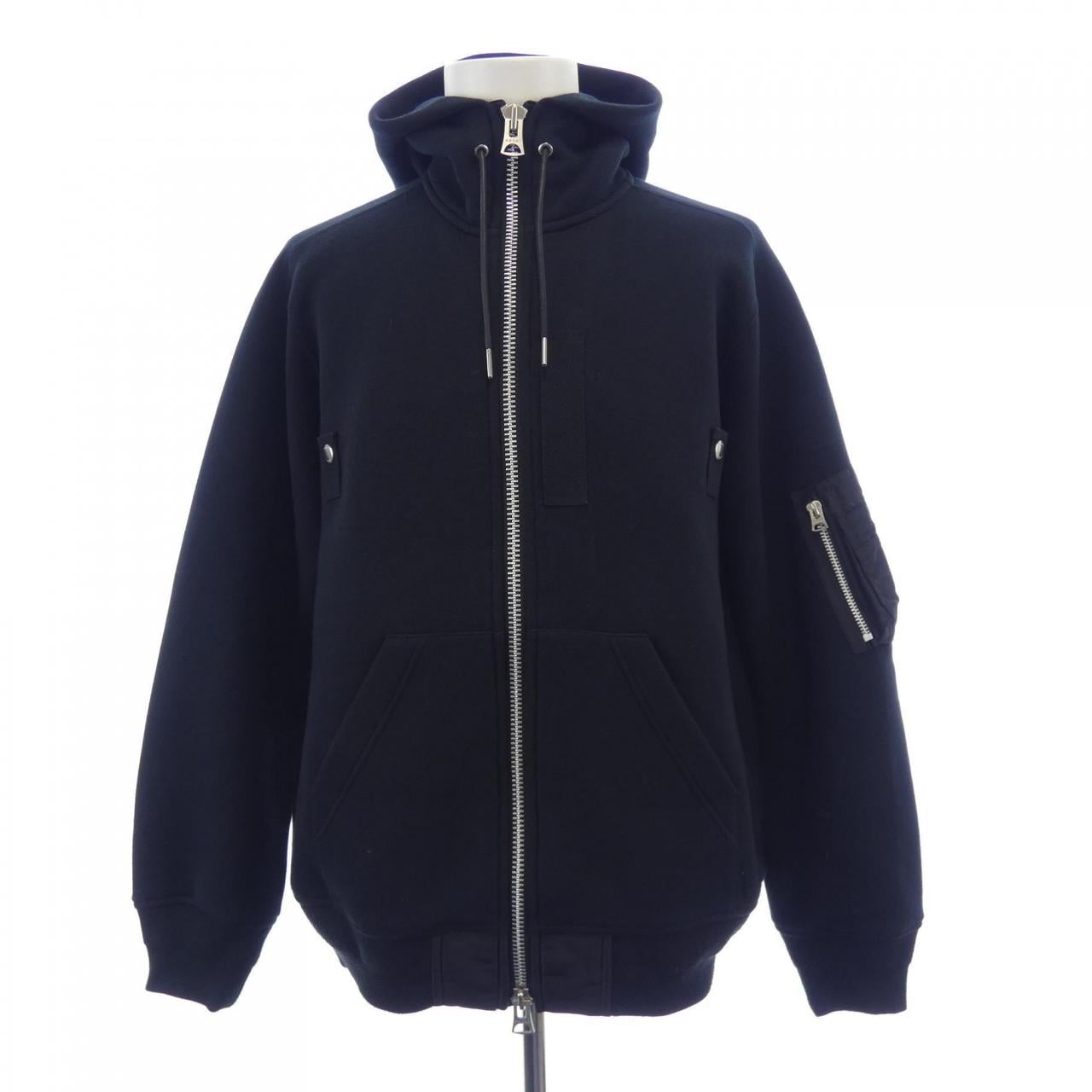 サカイ SACAI 25-03788M ブルゾン
