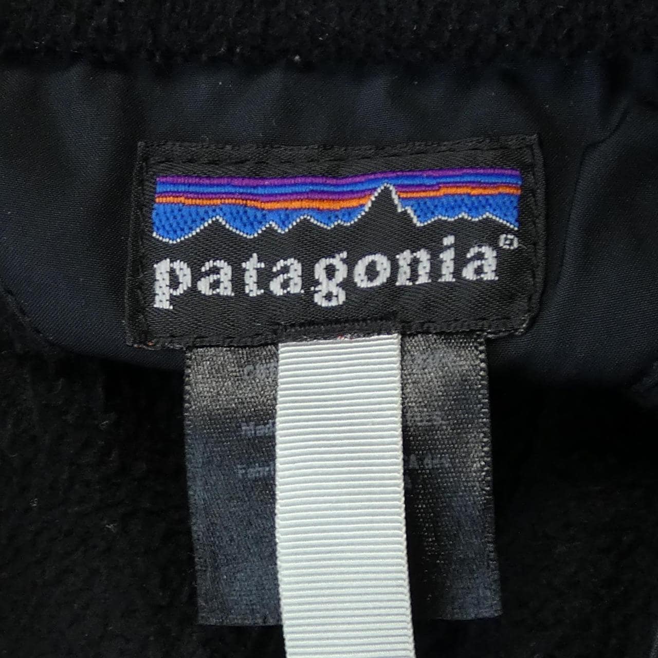 パタゴニア PATAGONIA ブルゾン