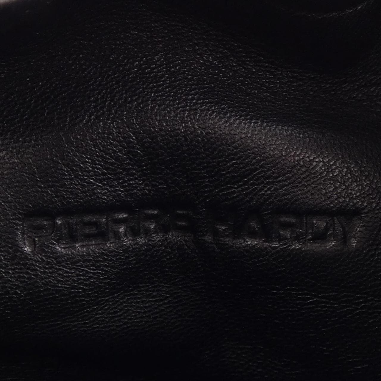 PIERRE HARDY PIERRE HARDY BAG