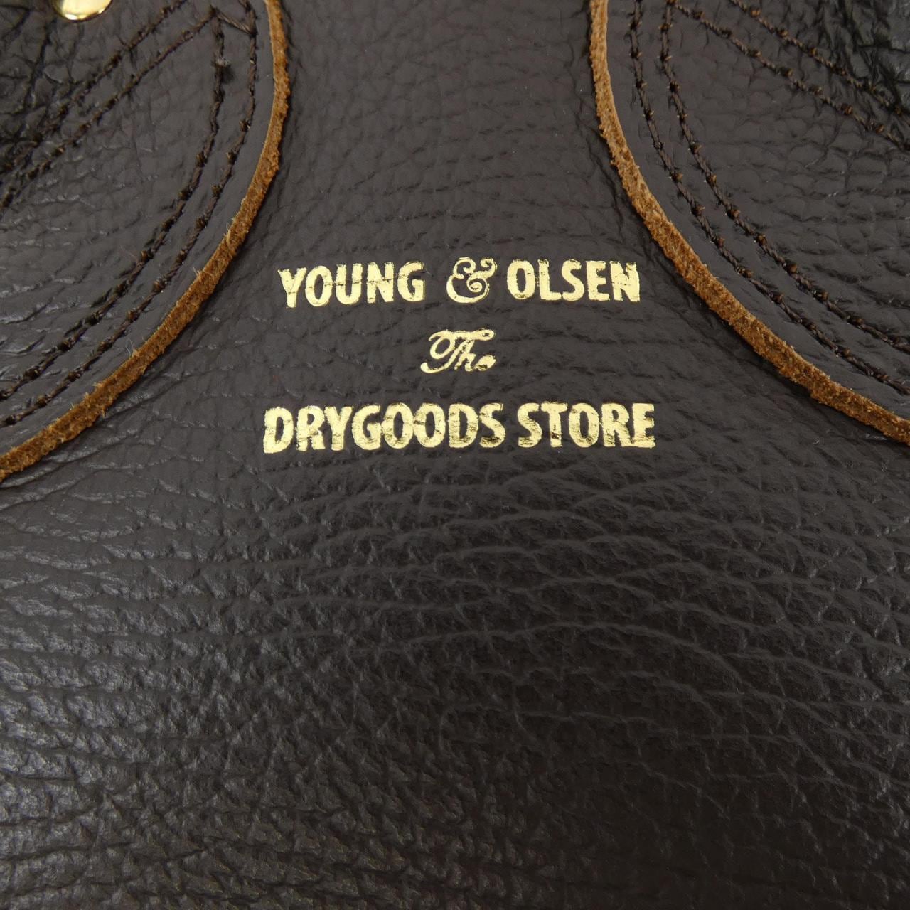 ヤングアンドオルセン YOUNG&OLSEN BAG