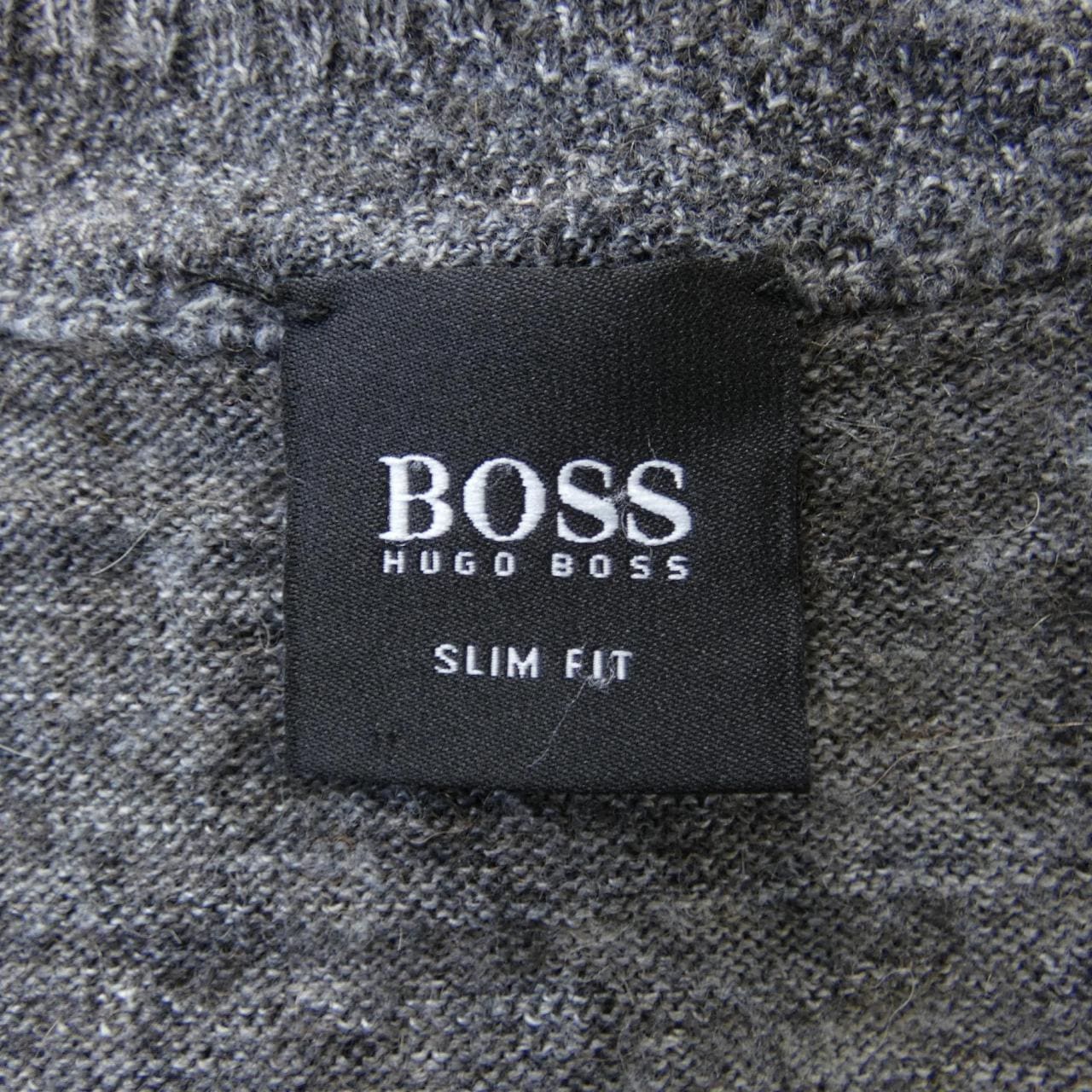 雨果BOSS HUGO BOSS开襟衫