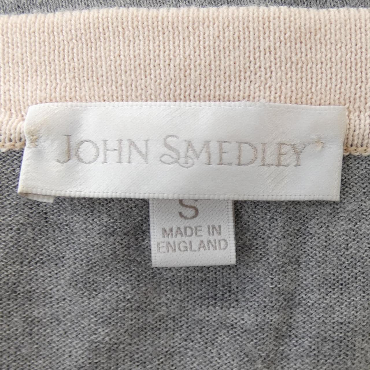 John Smedley JOHN SMEDLEY cardigan