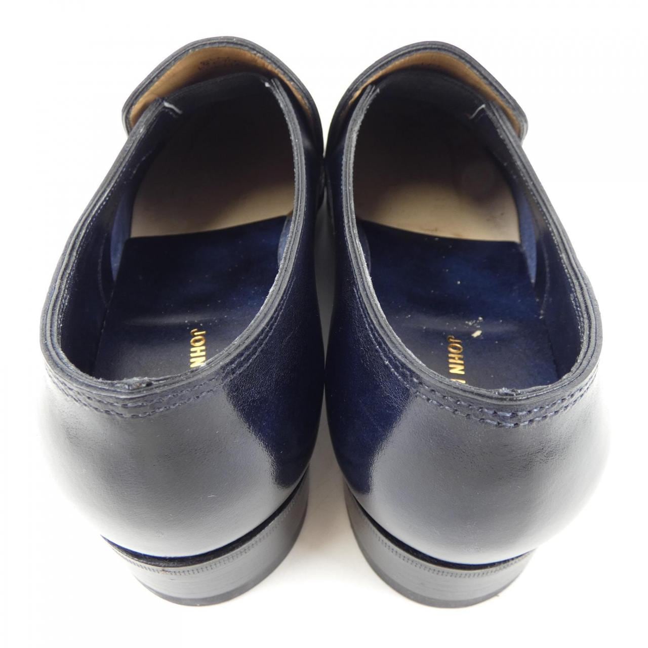 ジョンロブ JOHN LOBB シューズ