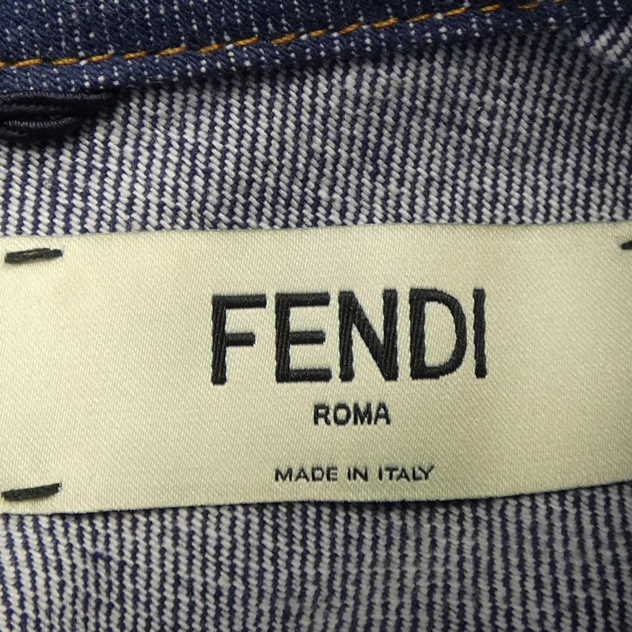 フェンディ FENDI ワンピース