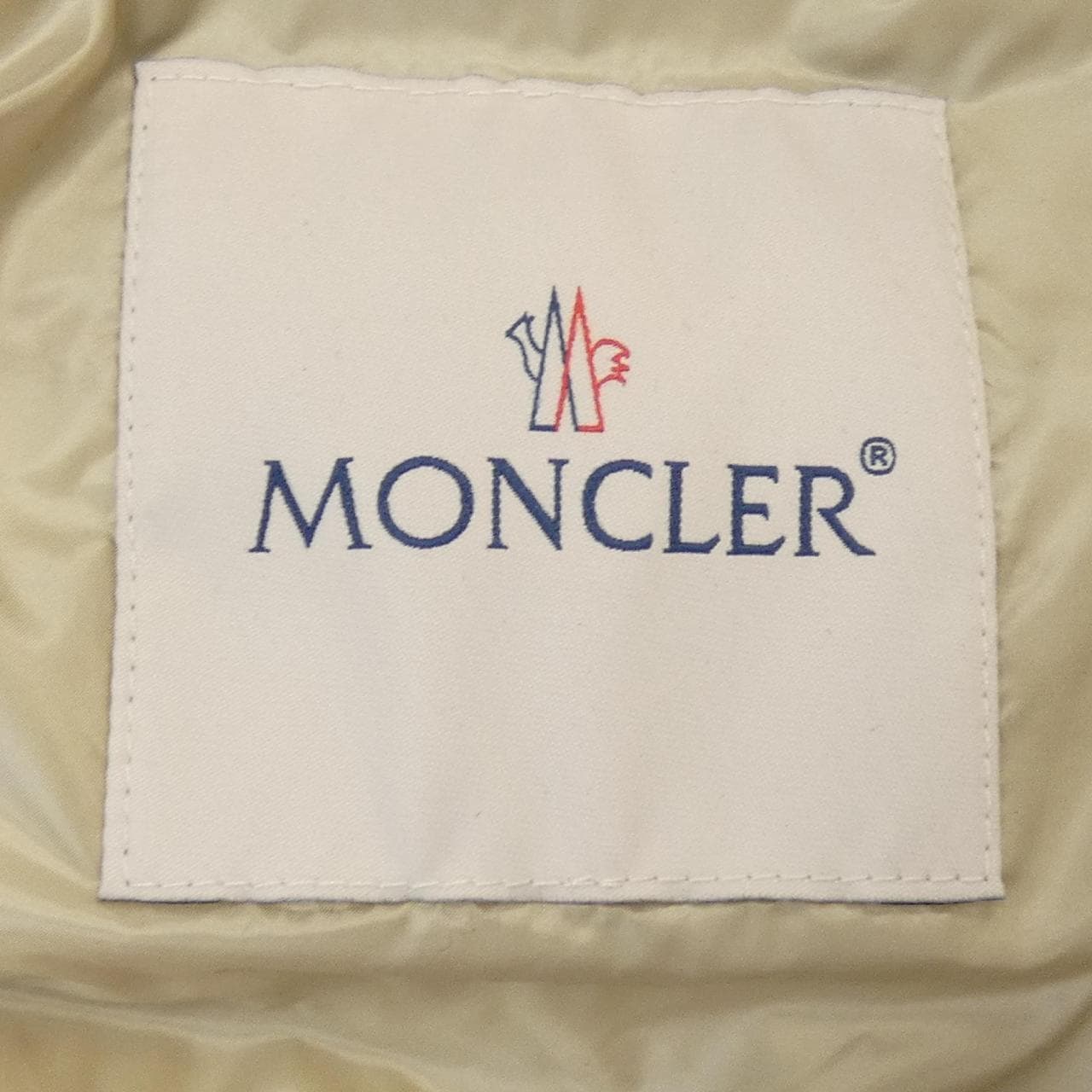 モンクレール MONCLER ダウンコート