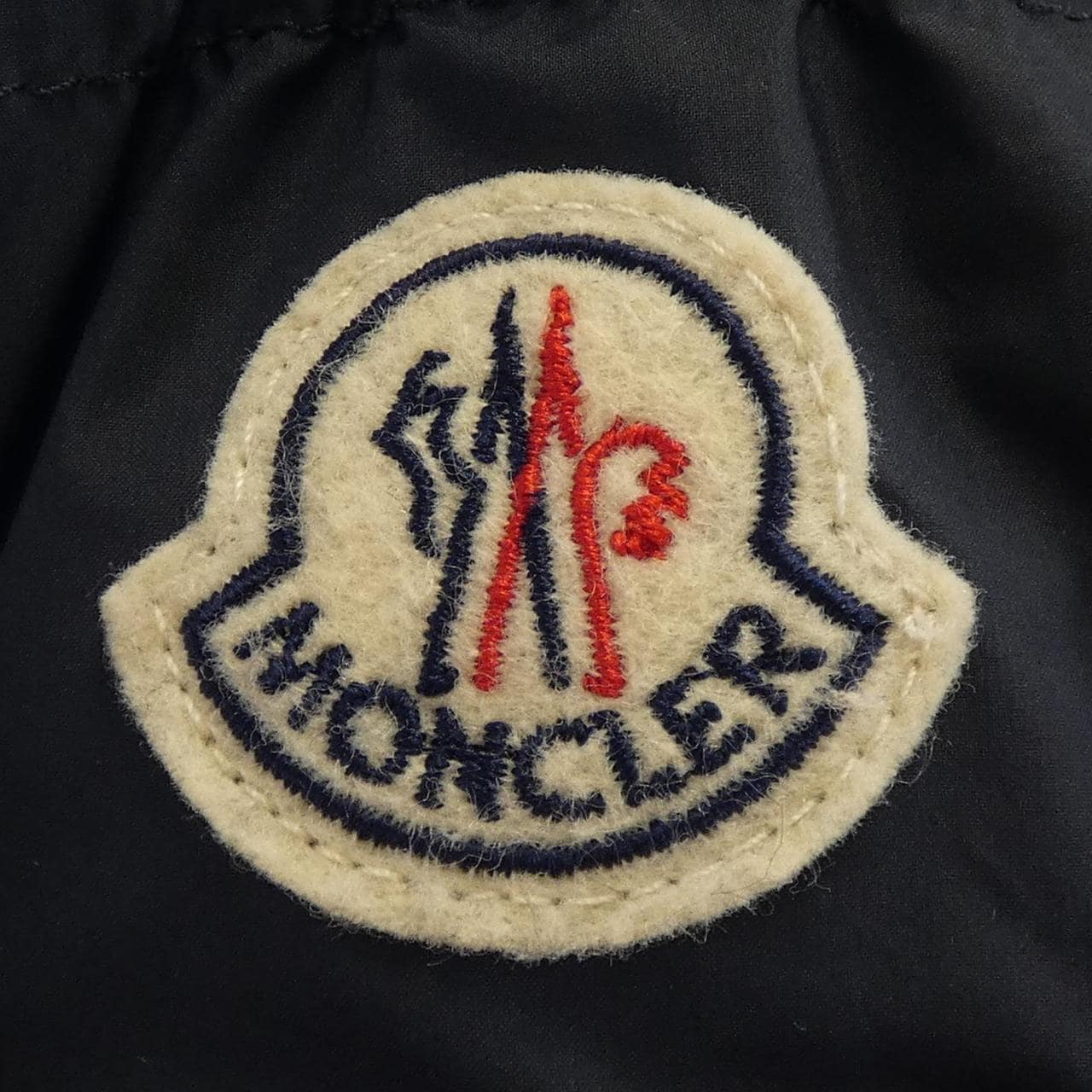 MONCLER MONCLER Down Jacket