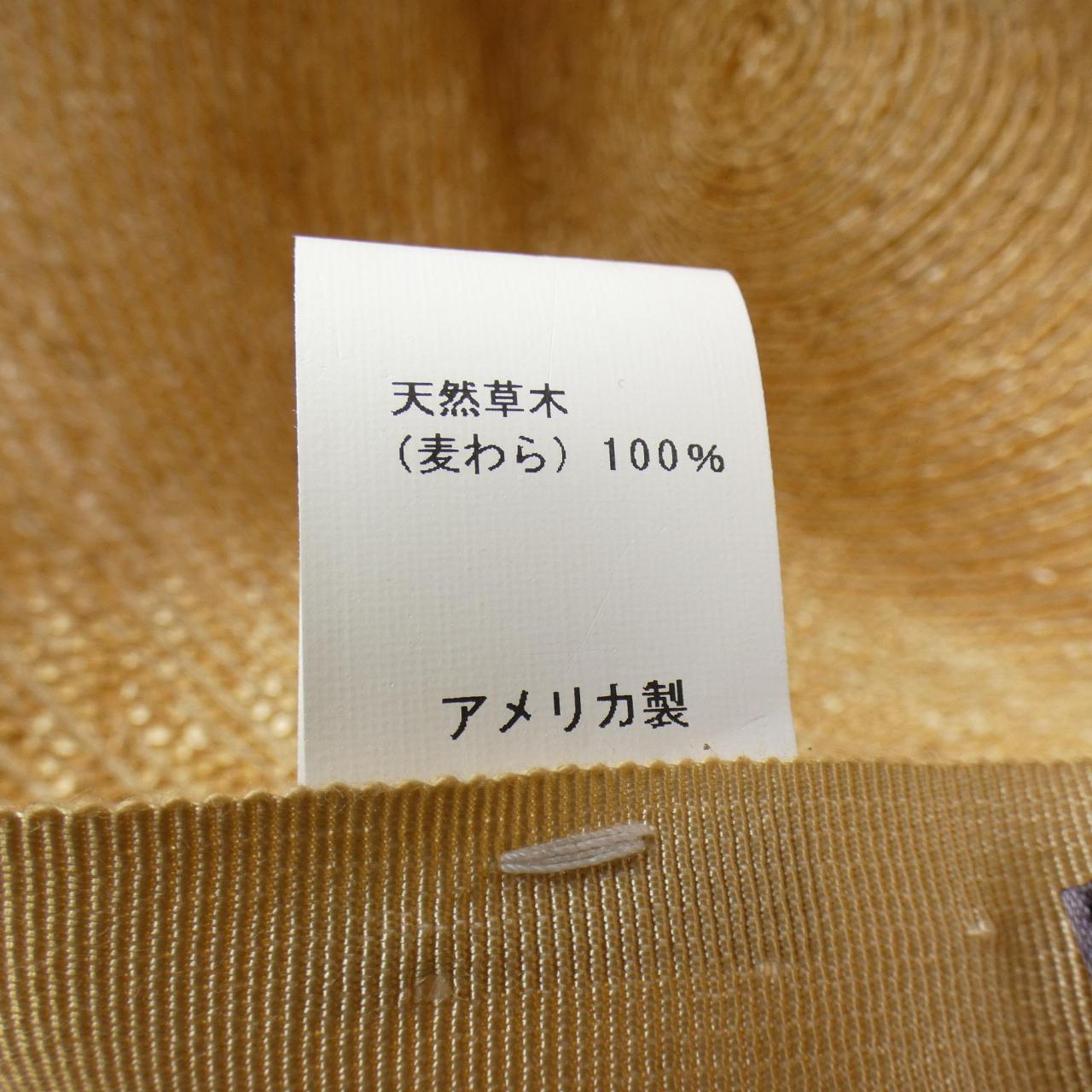 LOLA HATS ハット