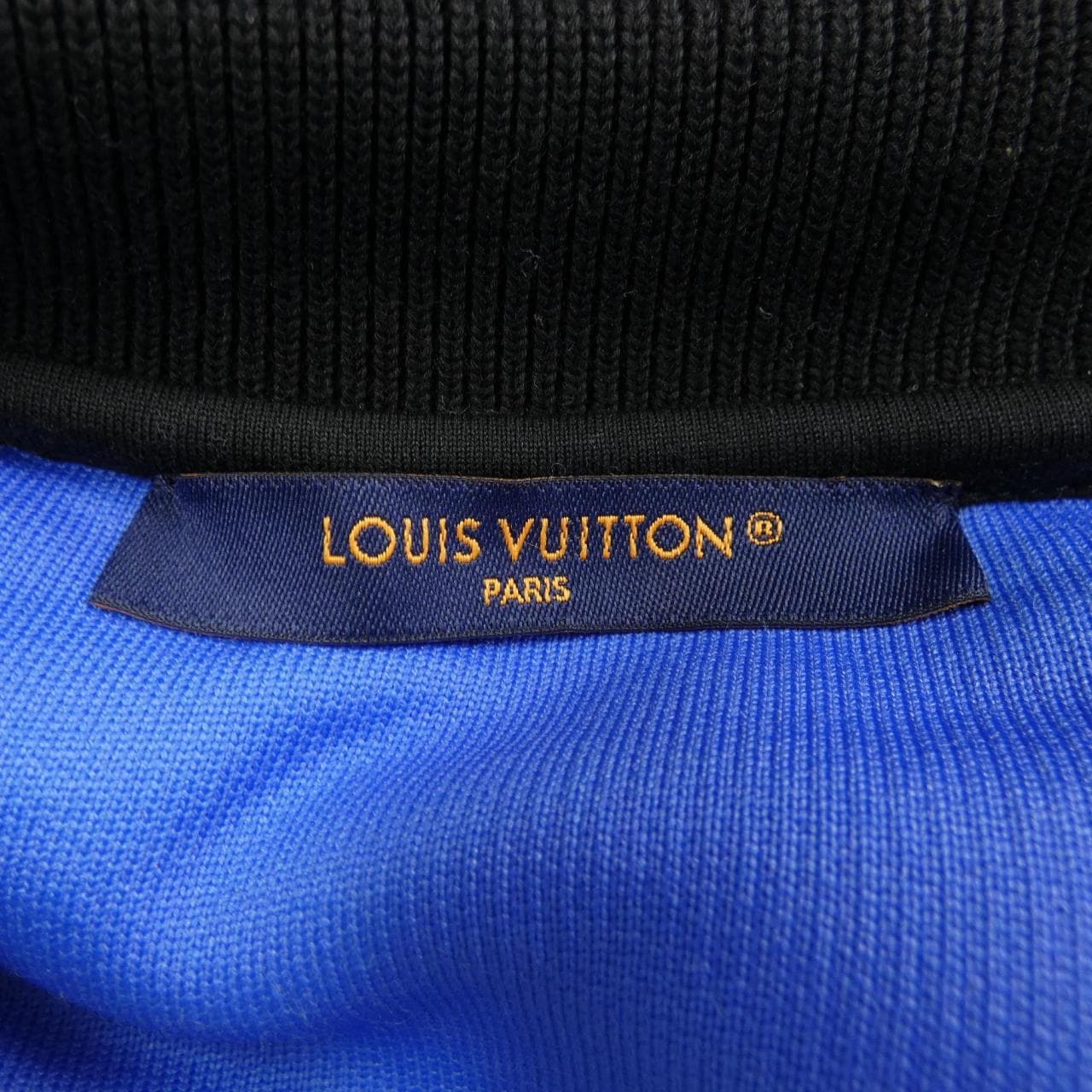 ルイヴィトン LOUIS VUITTON プリントテクニカルコットンスウェットシャツ HRY24WZE5 スウェット