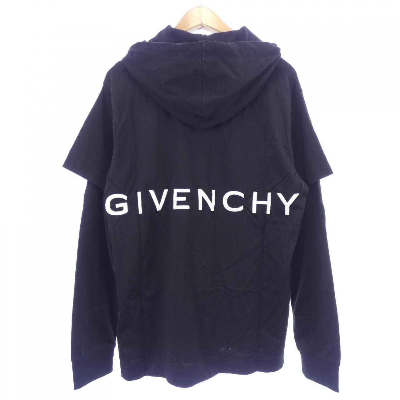 ジバンシー GIVENCHY パーカー