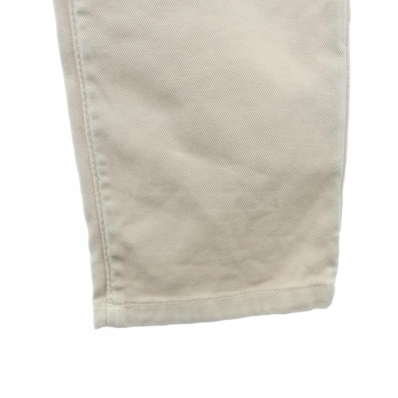 BRUNELLO CUCINELLI布魯內洛 CUCINELLI 牛仔褲