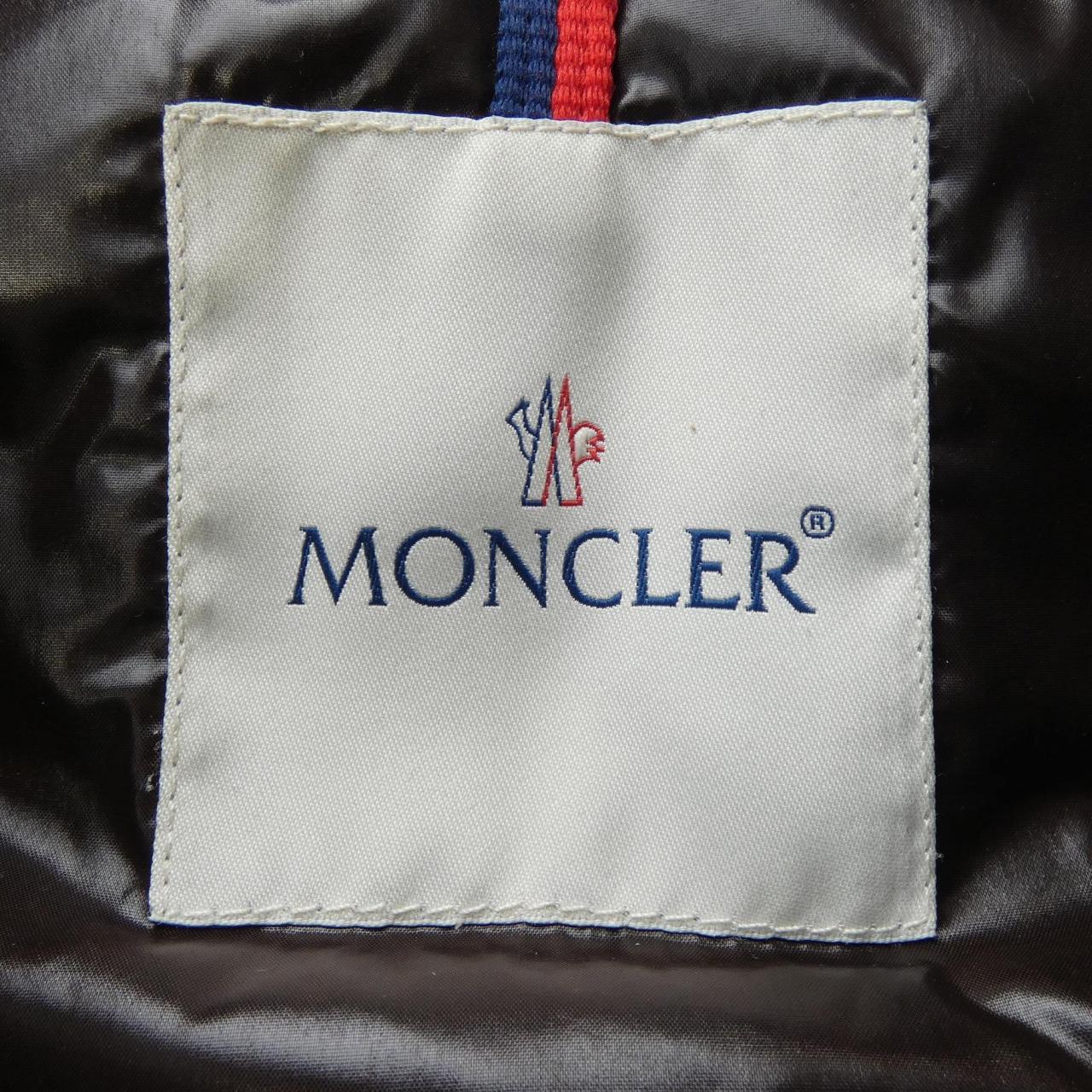 モンクレール MONCLER ダウンベスト