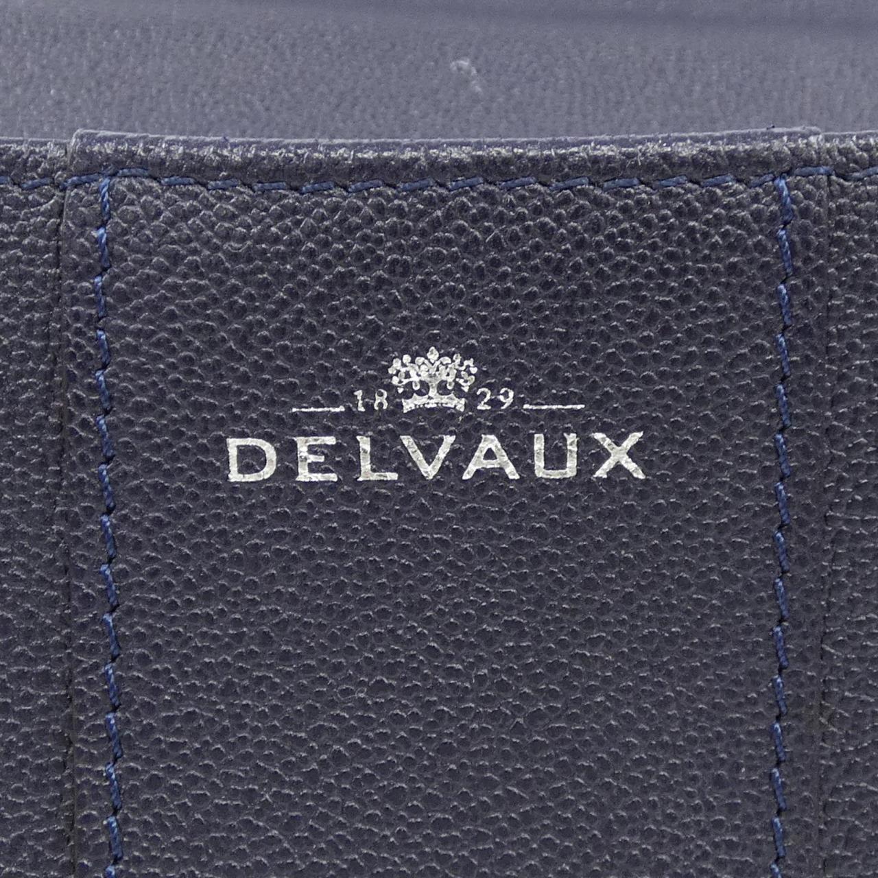 デルボー DELVAUX BAG