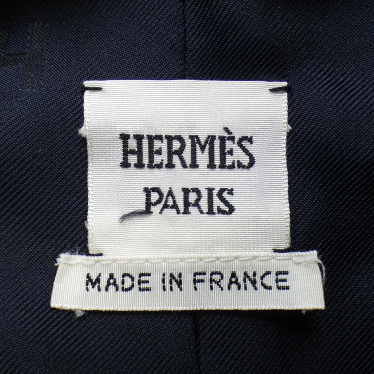 エルメス HERMES ジャケット