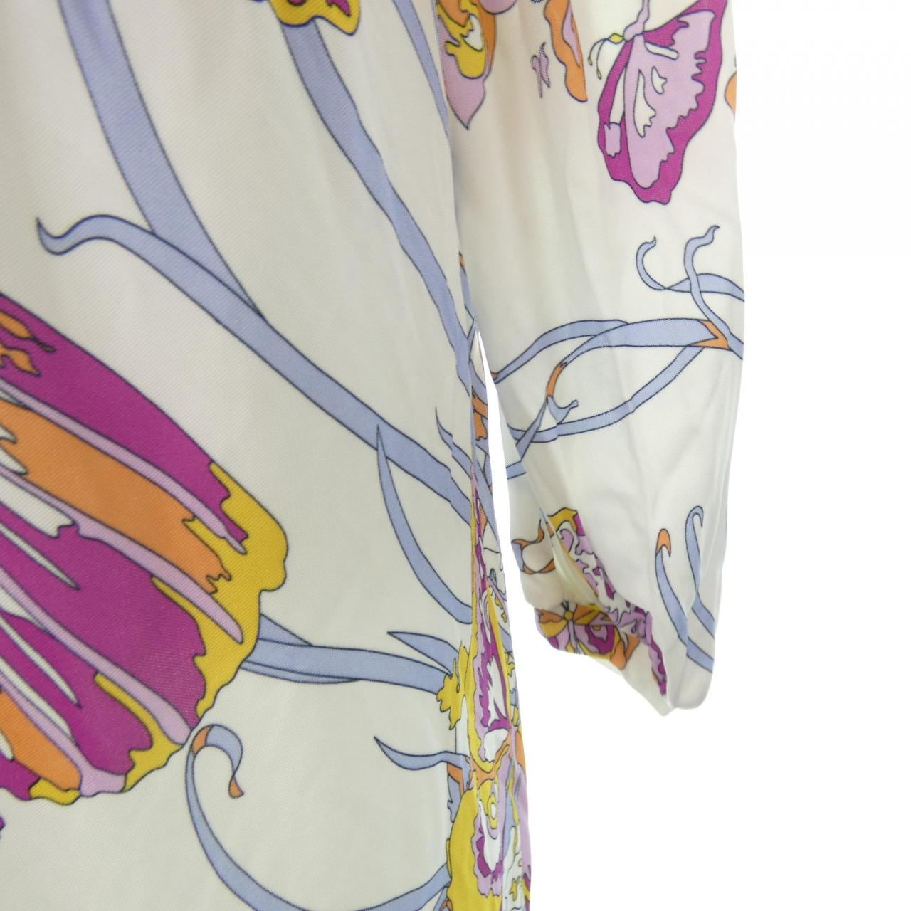 エミリオプッチ EMILIO PUCCI ワンピース