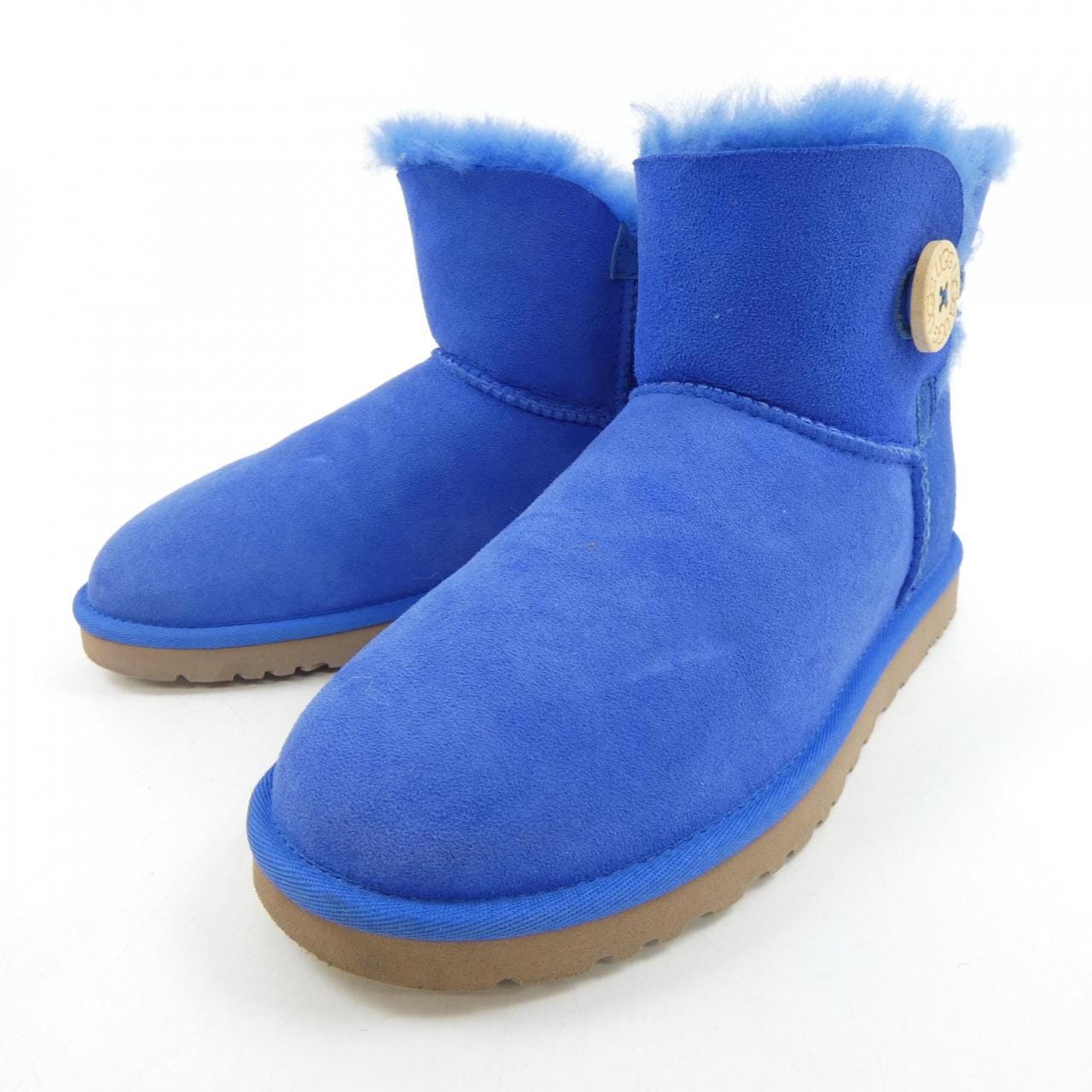 アグ UGG ブーツ
