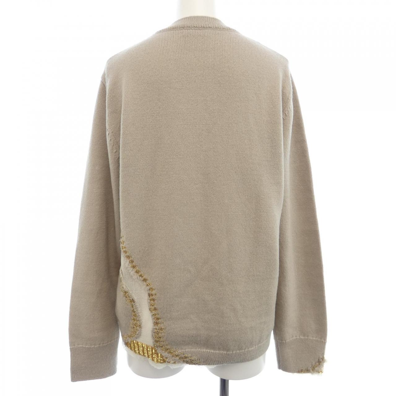 ドリスヴァンノッテン DRIES VAN NOTEN ニット