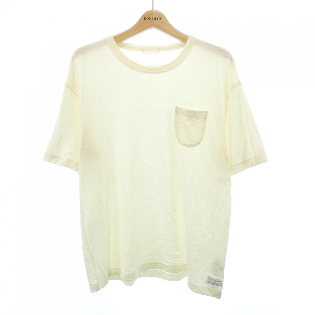 ヴィズヴィム VISVIM Tシャツ