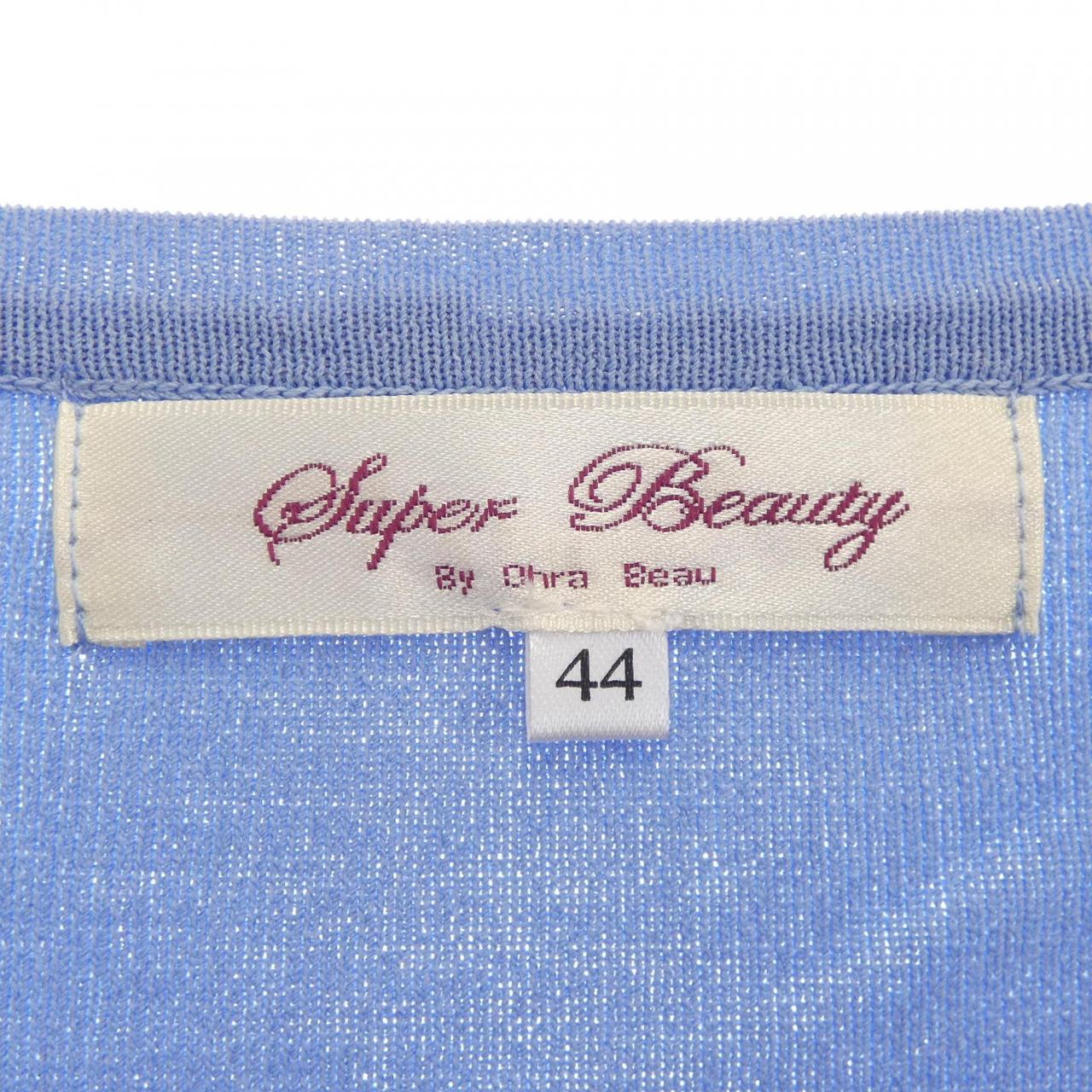 スーパービューティー SUPER BEAUTY ワンピース