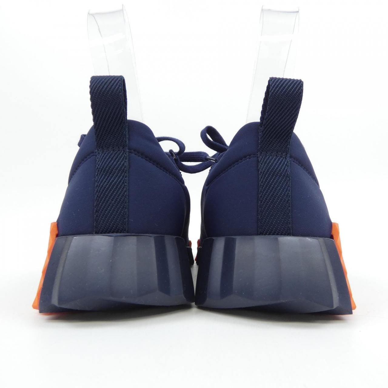 エルメス HERMES バウンシング 202143Z スニーカー