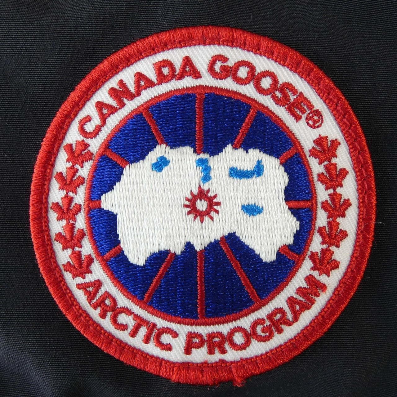 カナダグース CANADA GOOSE 3804JLA CHELSEA チェルシー ダウンジャケット