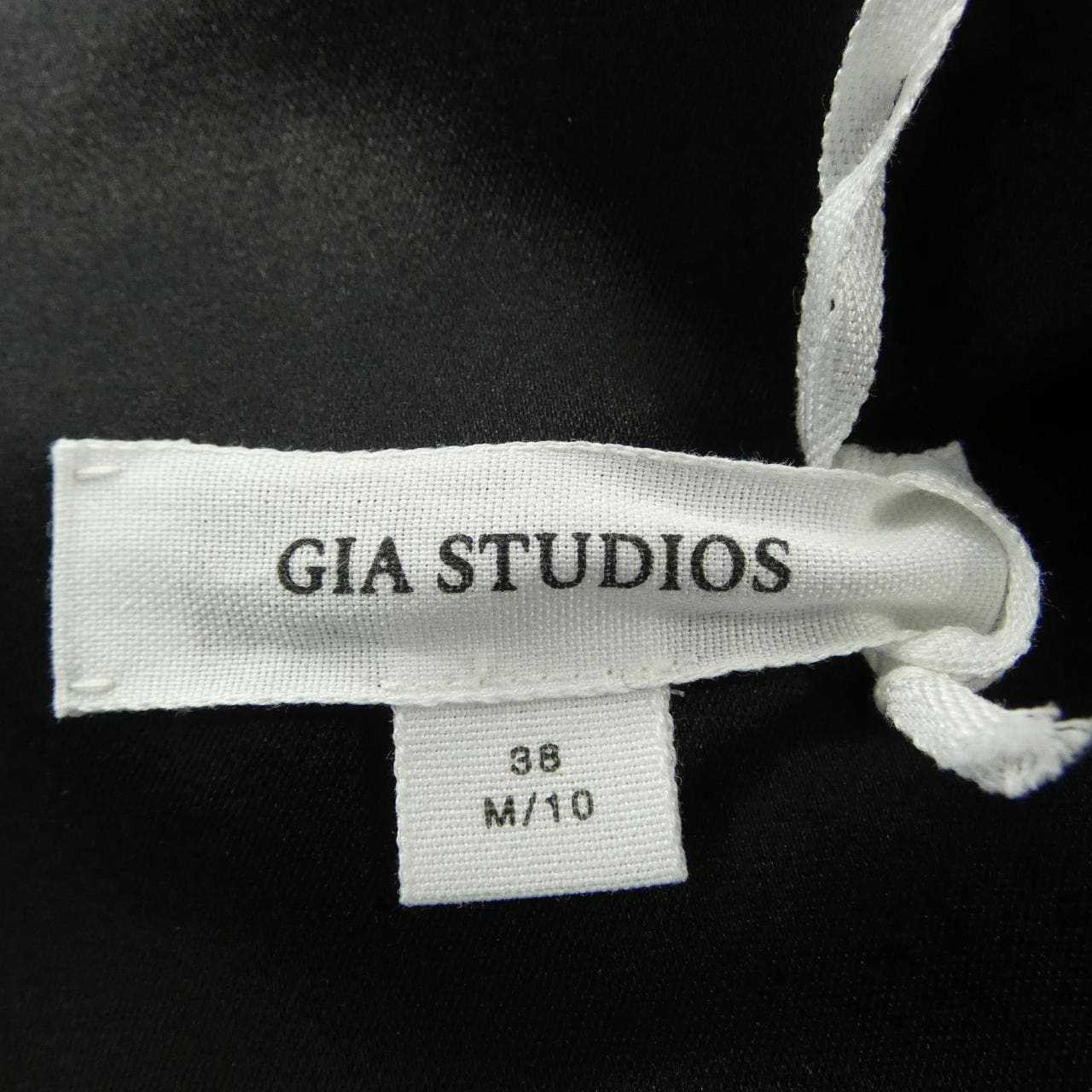 GIA STUDIOS 31GS02BLOUSE16 ベスト