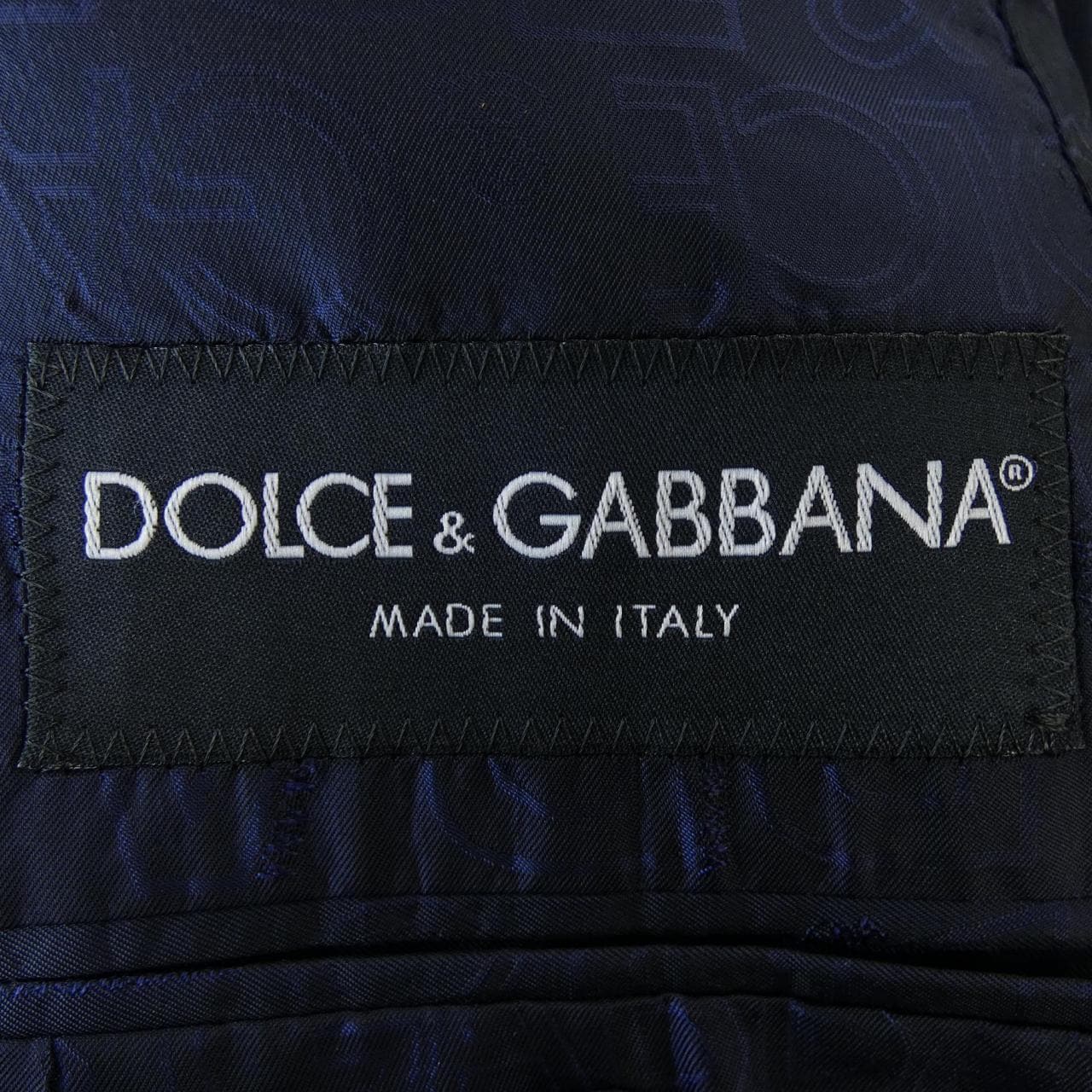 ドルチェアンドガッバーナ DOLCE&GABBANA J14F ジャケット