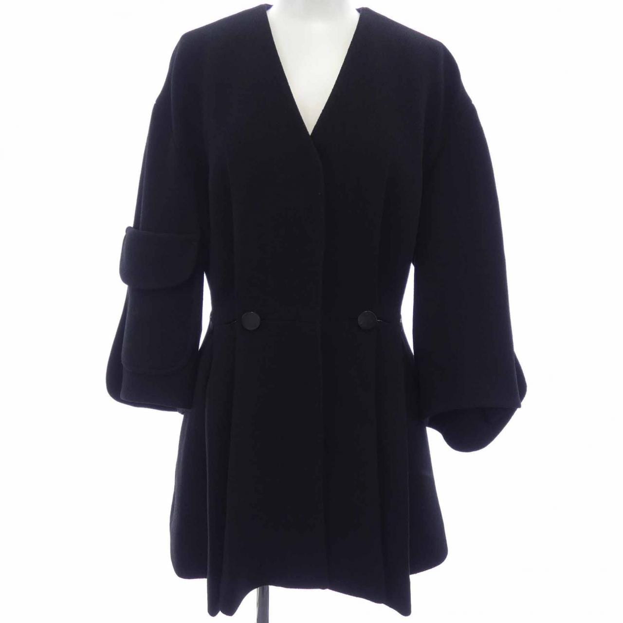 クリスチャンディオール CHRISTIAN DIOR 6C21209A1110 コート