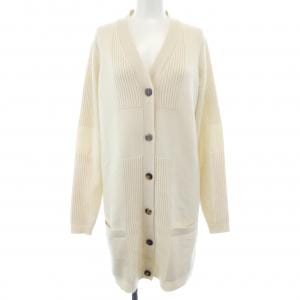 エルメス HERMES *17-7712 ロングカーディガン