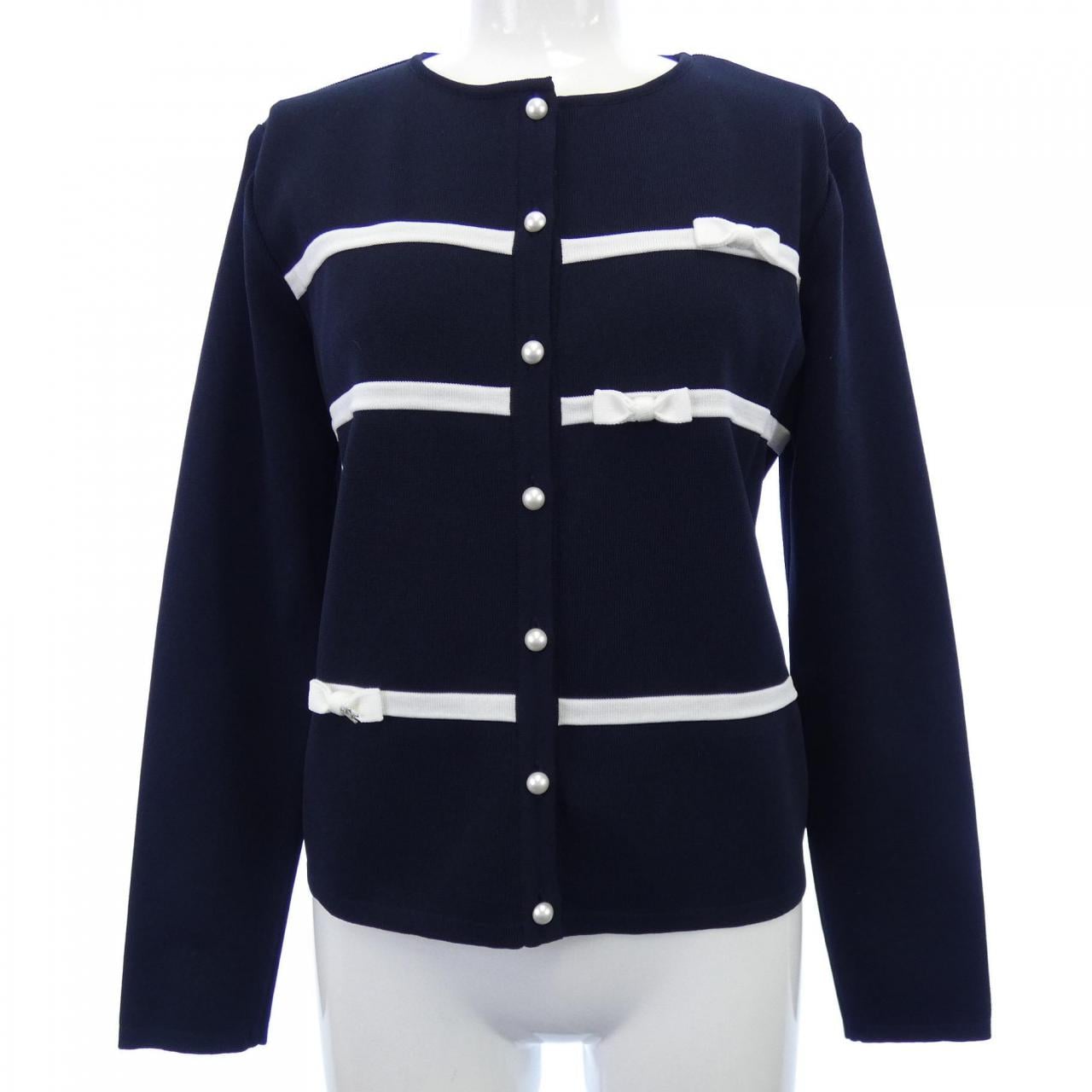 ルネ RENE 5112010 カーディガン