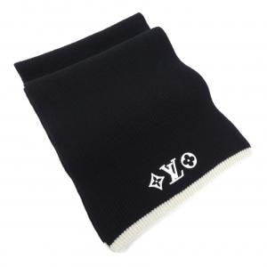 ルイヴィトン LOUIS VUITTON LVヘッドライン M77928 MUFFLER