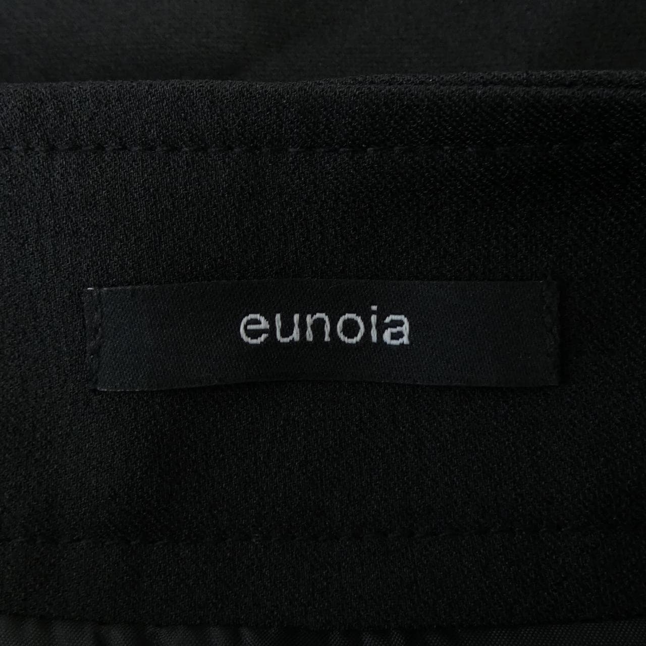 EUNOIA スカート