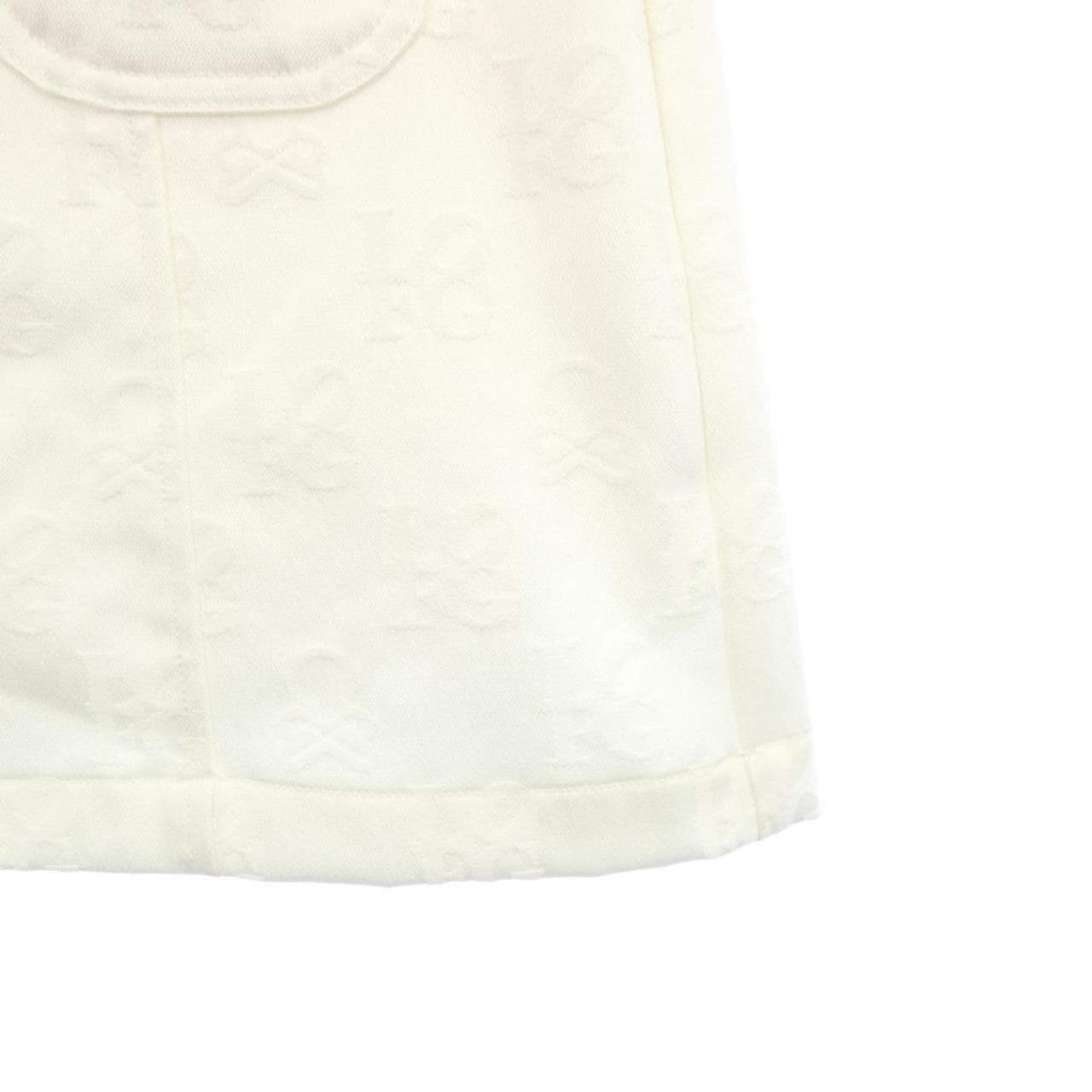 マークアンドロナ MARK&LONA MLW-5A-AE06 スカート