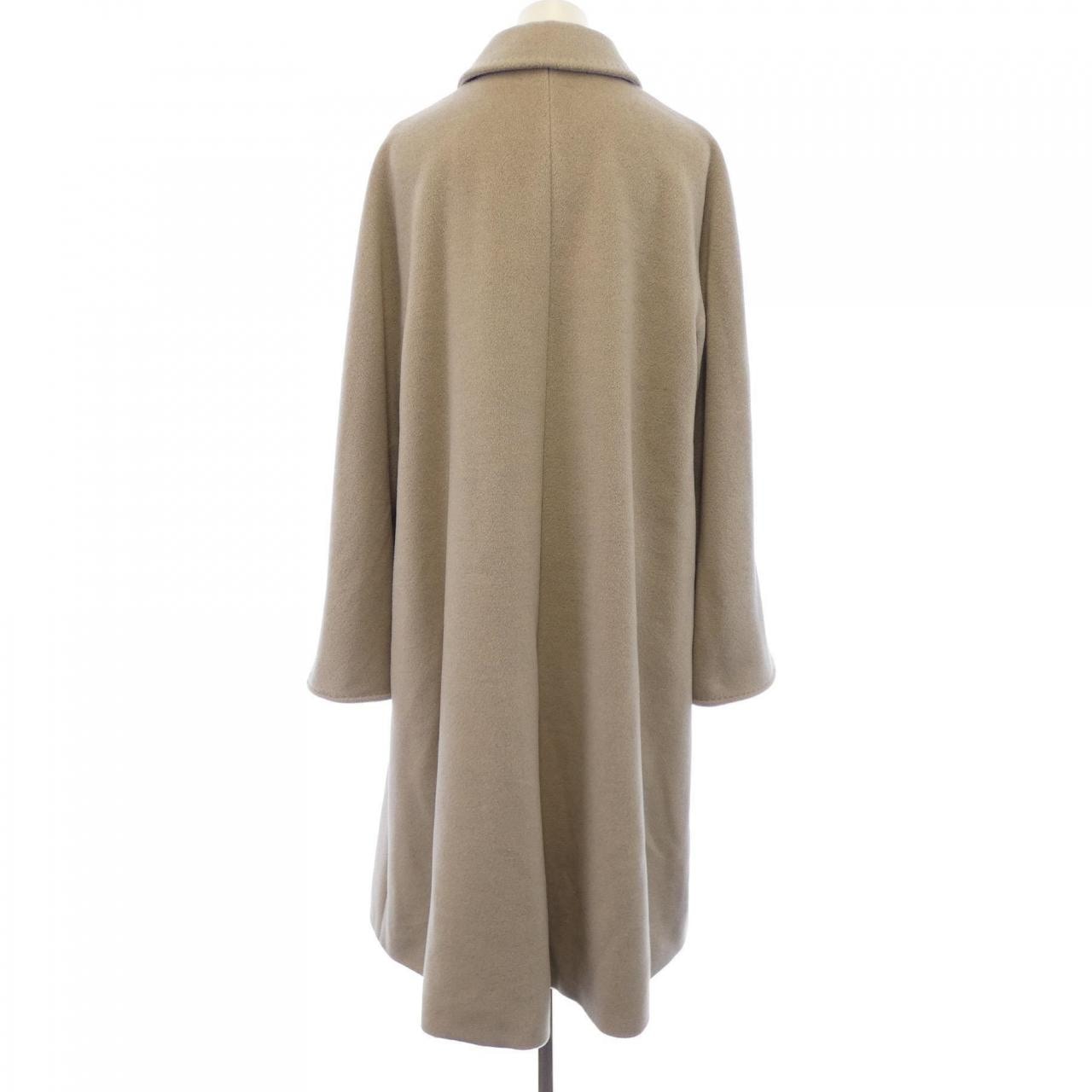 【ヴィンテージ】マックスマーラ Max Mara コート