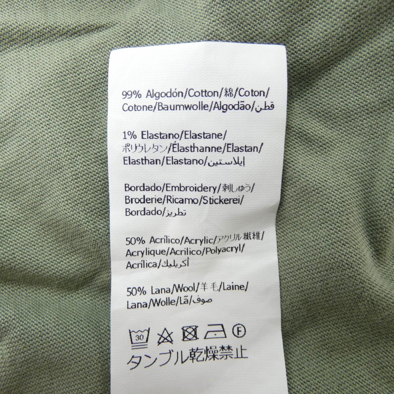 ロエベ LOEWE H616Y22X97 Tシャツ