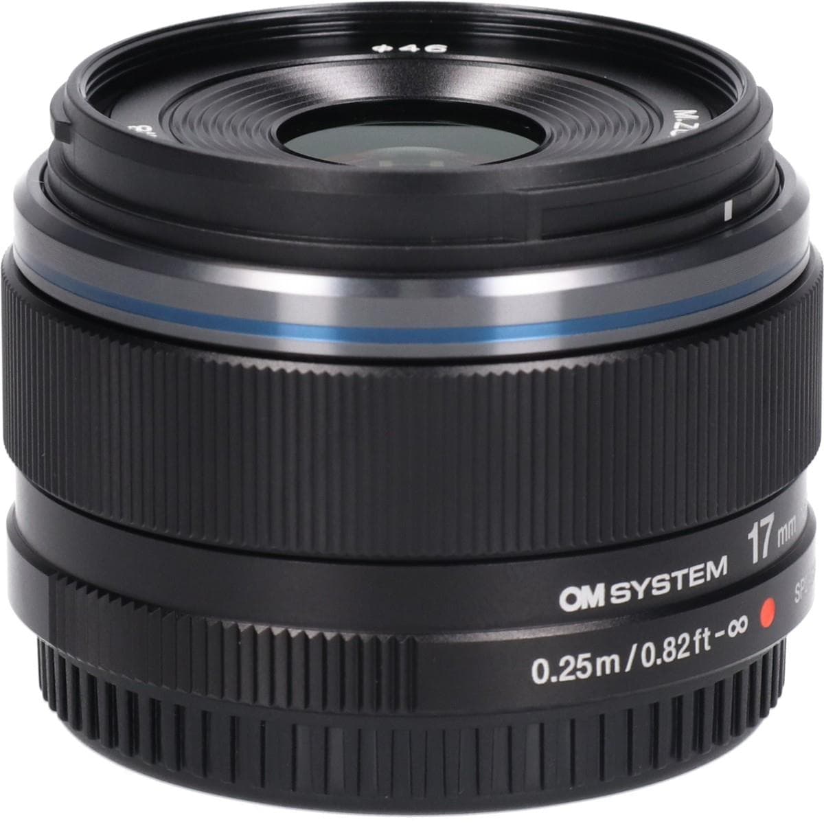 M.ZD17mm F1.8II