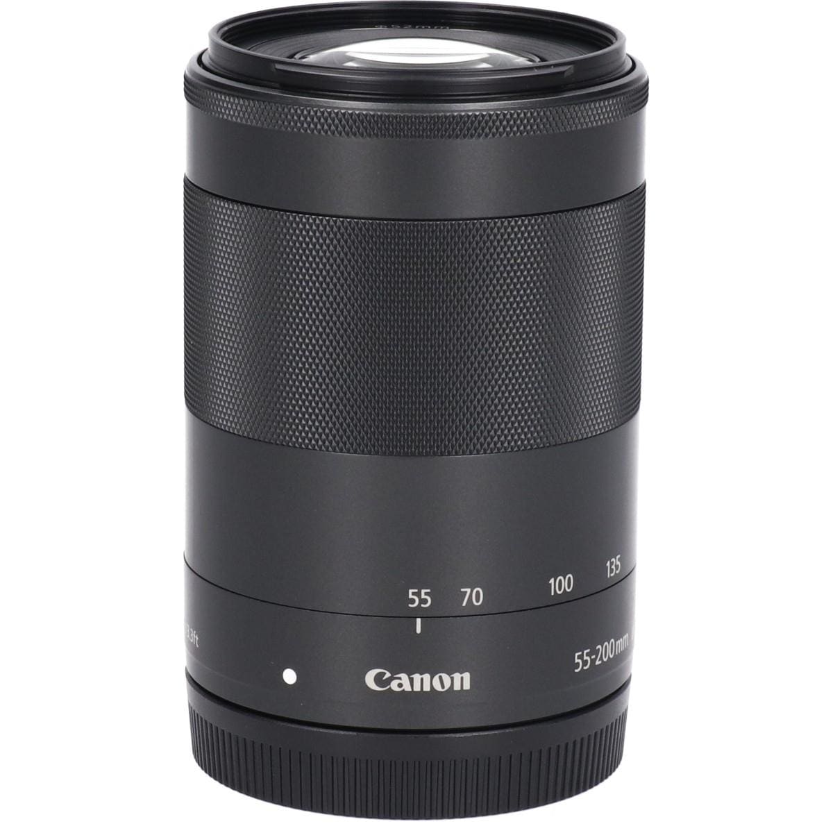 ＥＦ－Ｍ５５－２００ｍｍ　Ｆ４．５－６．３ＩＳ　ＳＴＭ