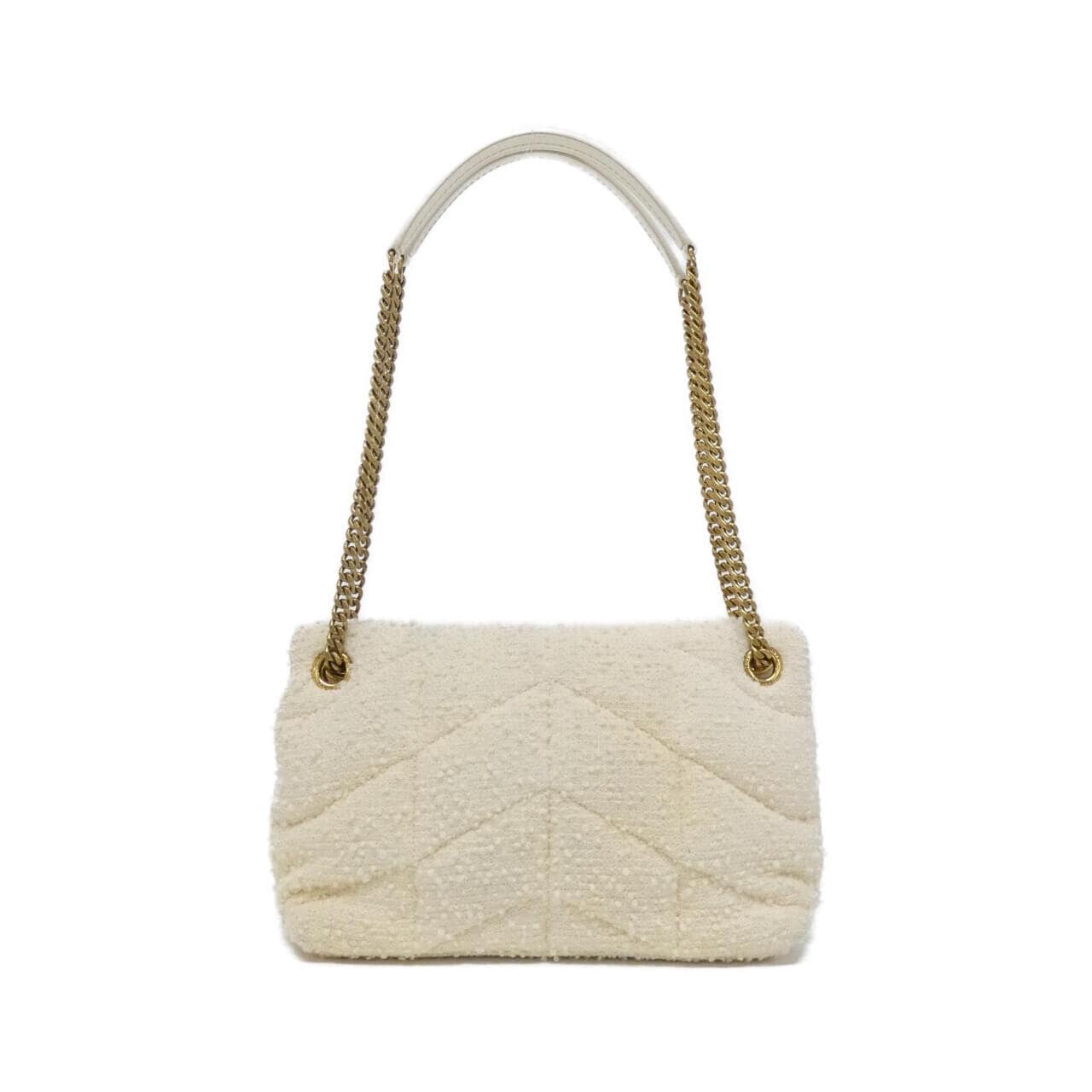 サンローラン パファー スモール 577476 ショルダーバッグ