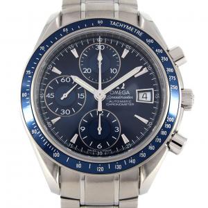 Omega Speedmaster Date 3212.80 SS Automatic