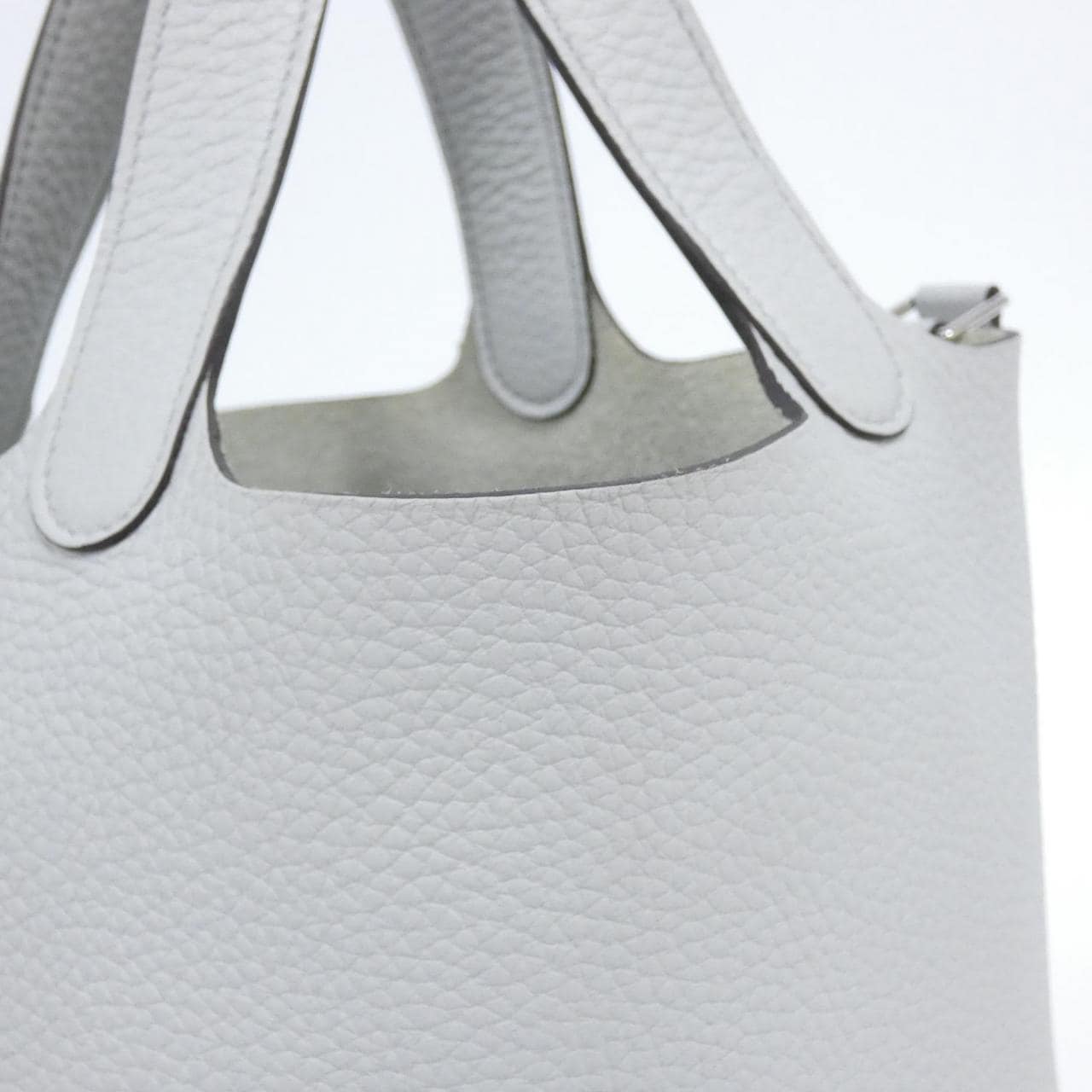 エルメス ピコタン ロック PM 056289CK バッグ