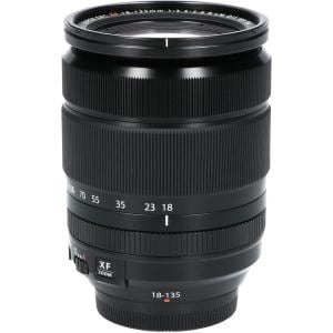 ＦＵＪＩＦＩＬＭ　ＸＦ１８－１３５ｍｍ　Ｆ３．５－５．６Ｒ　ＬＭ　ＯＩＳ