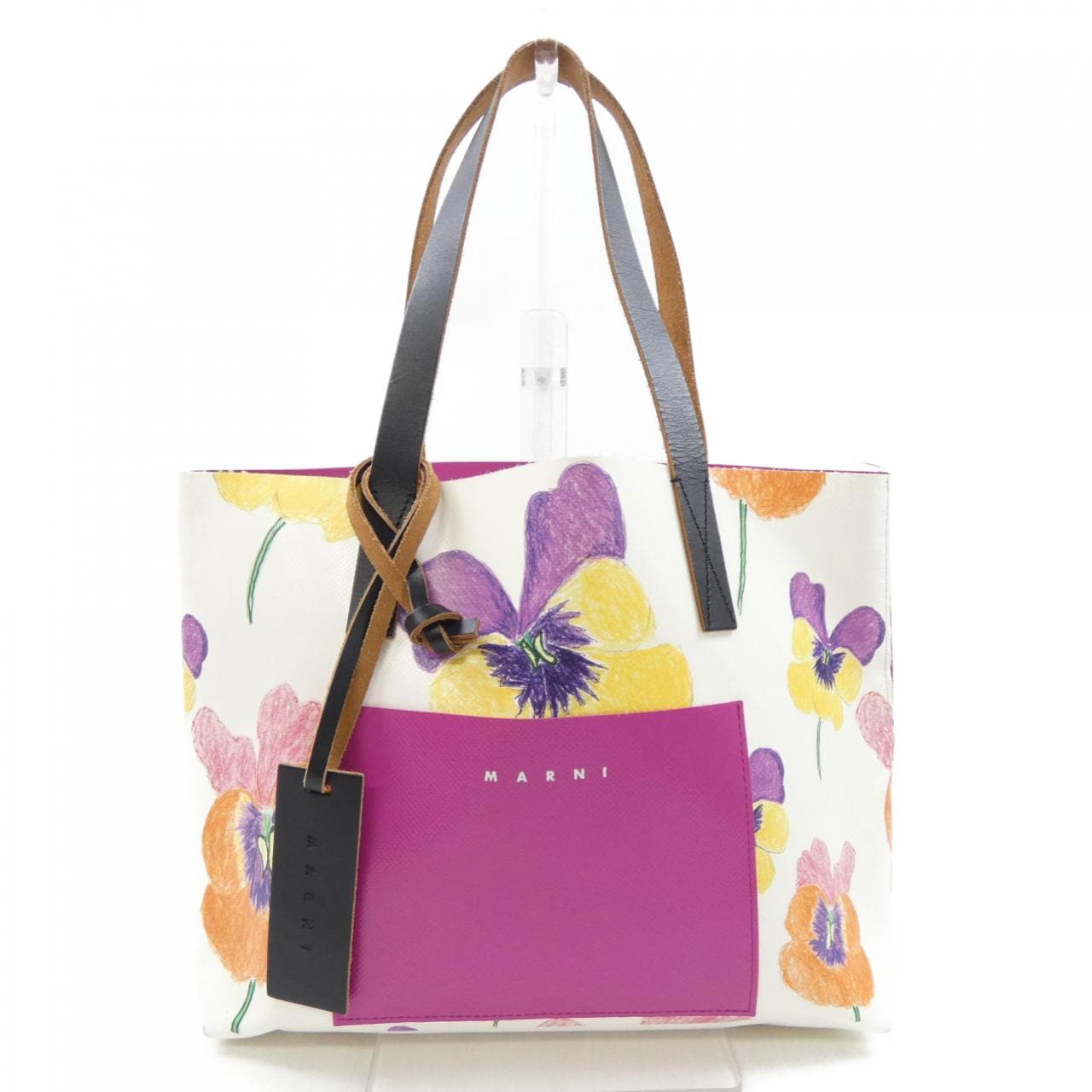 マルニ MARNI BAG