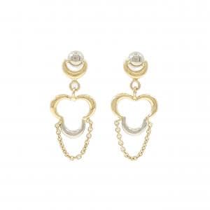 750YG/750WG ピアス