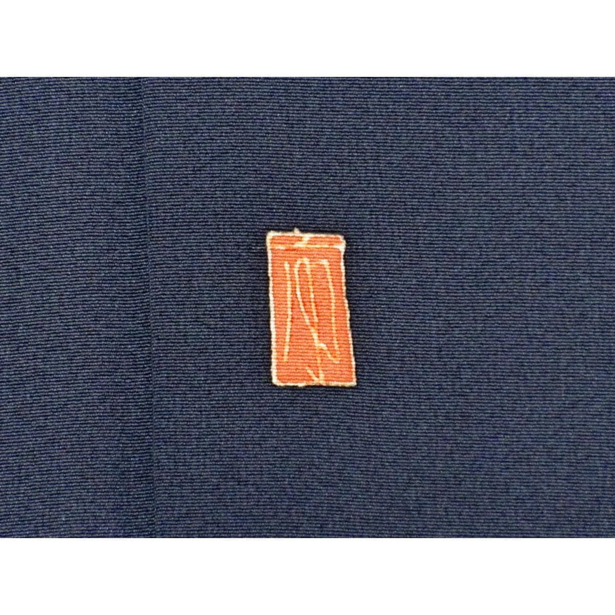 訪問着　本加賀友禅