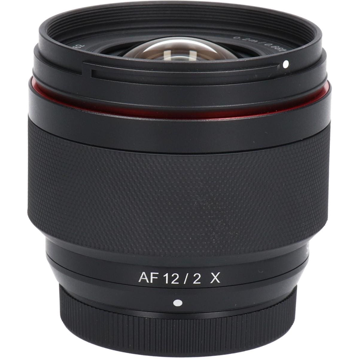 ＡＦ１２ｍｍ　Ｆ２　Ｘ